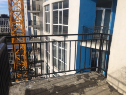 Пәтер 2-комн 57 m² - Шалва Инасаридзе, Batumi
