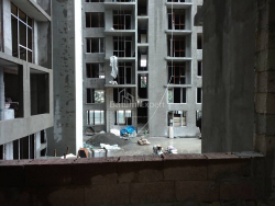 Пәтер 94 м² - Стефан Зубалашвили, Batumi, Грузия