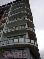 Пәтер 2-комн 37 m² - Шериф Химшиашвили, Batumi