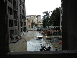 Пәтер 74 м² - Стефан Зубалашвили, Batumi, Грузия