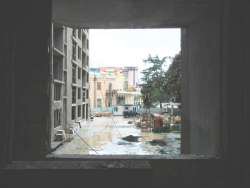Пәтер 2-комн 74 m² - Стефан Зубалашвили, Batumi