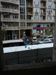 Пәтер 74 м² - Стефан Зубалашвили, Batumi, Грузия