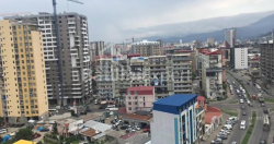 Пәтер 45.5 м² - Петра Багратиони, Batumi, Грузия