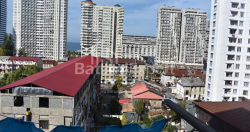 Пәтер 3-комн 64 m² - Иване Джавахишвили, Batumi