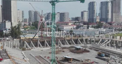 Пәтер 126 м² - Ладо Гудиашвили, Batumi, Грузия
