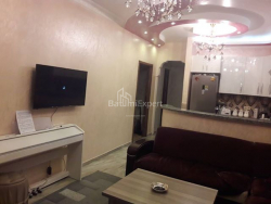 Пәтер 45 м² - Дэвид Агмашенебели, Batumi, Грузия
