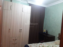 Пәтер 3-комн 45 m² - Дэвид Агмашенебели, Batumi