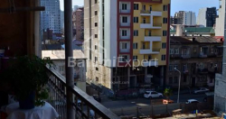 Пәтер 100 м² - Петра Меликишвили, Batumi, Грузия