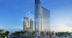 Пәтер 1-комн 59.4 m² - Нико Пиросмани, Batumi