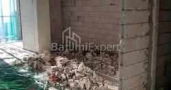 Пәтер 59.4 м² - Нико Пиросмани, Batumi, Грузия