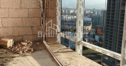 Пәтер 1-комн 40.7 m² - Нико Пиросмани, Batumi
