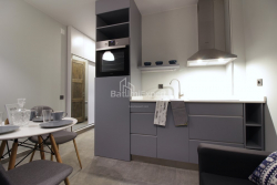 Пәтер 1-комн 33 m² - Зураба Горгиладзе, Batumi