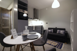 Пәтер 1-комн 33 m² - Зураба Горгиладзе, Batumi