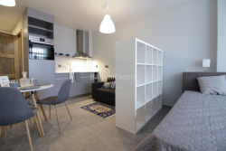 Пәтер 1-комн 33 m² - Зураба Горгиладзе, Batumi