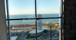 Пәтер 1-комн 49.2 m² - Нико Пиросмани, Batumi