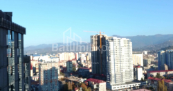 Пәтер 1-комн 49.2 m² - Нико Пиросмани, Batumi