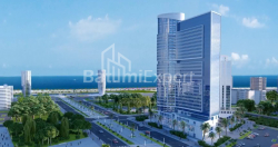 Пәтер 1-комн 49.2 m² - Нико Пиросмани, Batumi