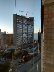Пәтер 35.9 м² - Нико Пиросмани, Batumi, Грузия
