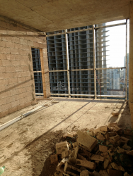 Пәтер 1-комн 35.9 m² - Нико Пиросмани, Batumi