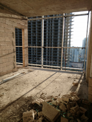 Пәтер 1-комн 35.9 m² - Нико Пиросмани, Batumi