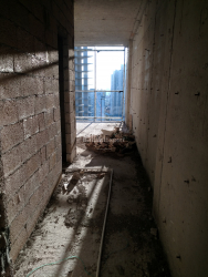 Пәтер 1-комн 35.9 m² - Нико Пиросмани, Batumi