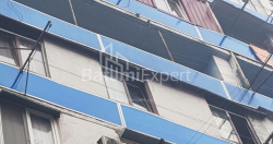 Пәтер 2-комн 50 m² - Михаил Лермонтов, Batumi