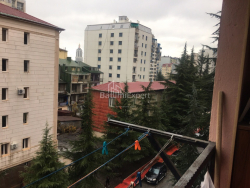 Пәтер 37 м² - Вахтанг Горгасали, Batumi, Грузия