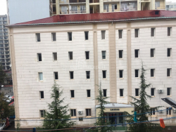 Пәтер 37 м² - Вахтанг Горгасали, Batumi, Грузия