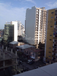Пәтер 2-комн 49 m² - Эквтайм Такаишвили, Batumi