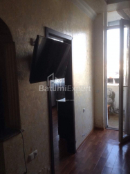 Пәтер 2-комн 49 m² - Эквтайм Такаишвили, Batumi