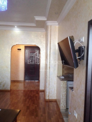 Пәтер 49 м² - Эквтайм Такаишвили, Batumi, Грузия