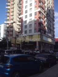 Пәтер 49 м² - Эквтайм Такаишвили, Batumi, Грузия