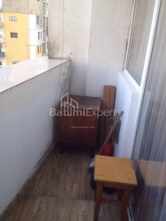 Пәтер 2-комн 49 m² - Эквтайм Такаишвили, Batumi