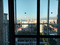 Пәтер 2-комн 30 m² - Нико Пиросмани, Batumi