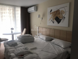 Пәтер 2-комн 29 m² - Шериф Химшиашвили, Batumi