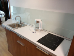 Пәтер 2-комн 29 m² - Шериф Химшиашвили, Batumi