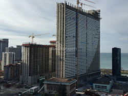 Пәтер 29 м² - Шериф Химшиашвили, Batumi, Грузия