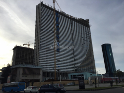 Пәтер 29 м² - Шериф Химшиашвили, Batumi, Грузия