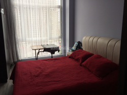 Пәтер 2-комн 49 m² - Александра Пушкин, Batumi