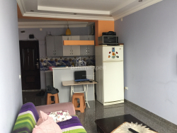 Пәтер 2-комн 49 m² - Александра Пушкин, Batumi
