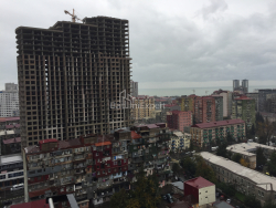 Пәтер 49 м² - Александра Пушкин, Batumi, Грузия