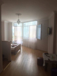 Пәтер 1-комн 35 m² - Нико Пиросмани, Batumi