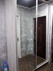 Пәтер 2-комн 37 m² - Юсуф Кобаладзе, Batumi