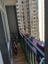 Пәтер 37 м² - Юсуф Кобаладзе, Batumi, Грузия