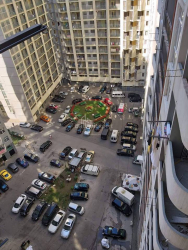 Пәтер 37 м² - Юсуф Кобаладзе, Batumi, Грузия