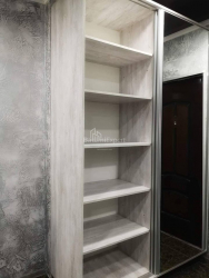 Пәтер 2-комн 37 m² - Юсуф Кобаладзе, Batumi