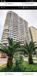 Пәтер 37 м² - Юсуф Кобаладзе, Batumi, Грузия
