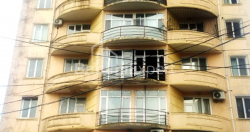 Пәтер 2-комн 50 m² - Александра Пушкин, Batumi