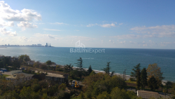 Пәтер 1-комн 37 m² - Ахалғазрдоба, Makhinjauri