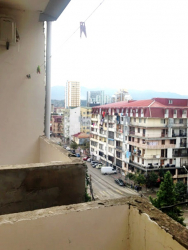 Пәтер 32 м² - Александра Пушкин, Batumi, Грузия